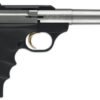 Browning Buck Mark Micro Pistol 051569490, 22 LR, 4.40", Black Ultragrip FX, Black Finish, 10 Rds