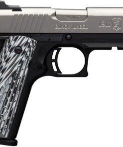 Browning Buck Mark Pistol - Contour 7.25 URX