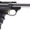 Browning Buck Mark Pistol - Standard Stainless URX