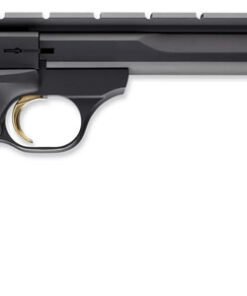 Browning 1911-380 Black Label Pro Stainless Compact Pistol w/Rail 051925492, 380 ACP, 3 5/8", G10 Grips, Black, 8 Rd