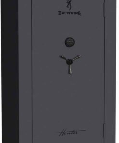 Browning Hunter Series Safe HTR49T, 72X42X24.5, 43 cu. ft., (Up to 49 guns)