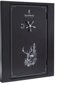 Browning Platinum Plus 65T Tall X-Wide Safe Multiple Options PP65T, 72x59x27, 66 cu. ft., (Up to 65 guns)