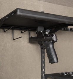 Browning Axis Scoped Pistol Rack 154118