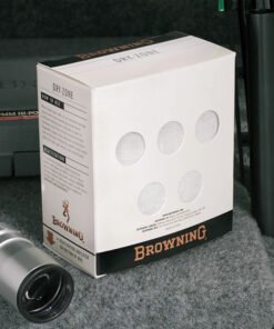 Browning Dry Zone Desiccant 154001, 550 Gram, Rechargeable