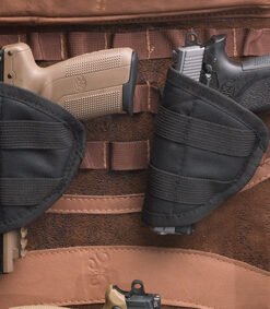 Browning DPX Handgun Pouches 164138