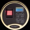 SecuRam Biometric Safe Lock Retrofit Kit (151997)