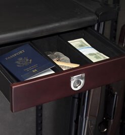 Browning Axis Drawer w/ Money/Passport Insert 154113