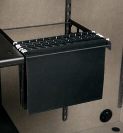 Browning Axis Vertical File Holder 154119