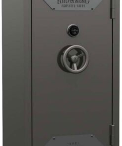 Browning 1878 Series Safe 1878-33, 60x31x25, 26 cu. ft., (Up to 33 guns)