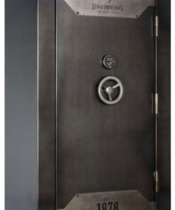 Browning 1878 Series Safe 1878-49T, 72x43x25, 37 cu. ft., (Up to 49 guns)