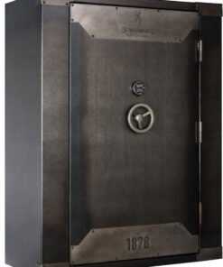 Browning 1878 65T Series Safe 1878-65T, 72x56x25, 58 cu. ft., (Up to 65 guns)
