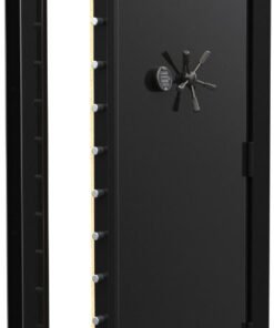 Browning Clamshell Vault Door Out Swing