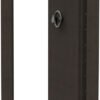 Browning 1878 Clamshell Vault Door In Swing