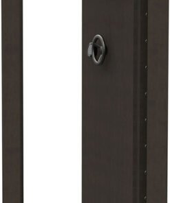 Browning 1878 Clamshell Vault Door In Swing