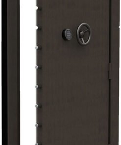 Browning 1878 Clamshell Vault Door Out Swing