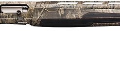 Browning Maxus II Shotgun 011704204, 12 Ga, 28", 3 1/2" Chmbr, Realtree Timber Finish, 4+1 Rds
