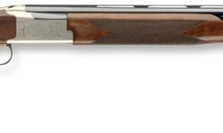 Browning Citori 725 Field Shotgun 013530913, 410 Gauge, 28", 3" Chmbr, Gloss Walnut Stock, Silver Nitride Finish
