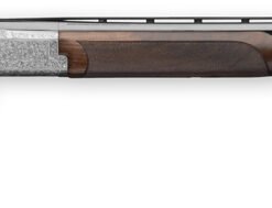 Browning Citori 725 Sporting Grade V Shotgun 0136823010, 12 Ga, 30", 3" Chmbr, Gloss Walnut Stock, Silver Nitride Finish
