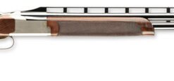 Browning Citori 725 High Rib Sporting Adj Comb Shotgun 0136243009, 12 Gauge, 32", 3" Chmbr, Gloss Walnut Stock