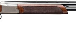 Browning Citori 725 Sporting Adjustable Parallel Comb Shotgun 0182413010, 12 Gauge, 30", 3" Chmbr, Gloss Walnut Stock, Silver Nitride Finish