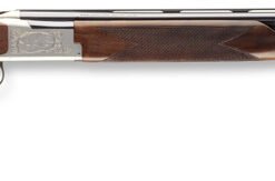 Browning Citori 725 Feather Shotgun 0135666004, 20 Ga, 28", 3" Chmbr, Gloss Walnut Stk, Silver Nitride Finish