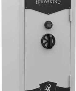 Browning Armored U.S. Safe US33, 60x30x25, 26 cu. ft., (Up to 33 guns)