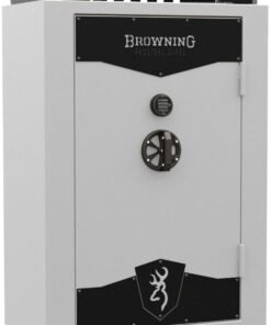 Browning Armored U.S. Wide Safe US49, 60x43x25, 37 cu. ft., (Up to 49 guns)