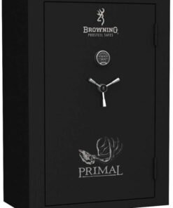 Browning Primal Series Standard Safe PRM49, 58X41X24, 33 cu. ft.
