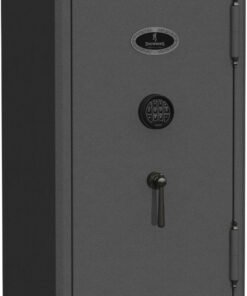 Browning Home Series Standard Safe HS13, 42X24X21, 12 cu. ft.