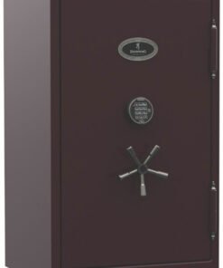 Browning Home Series Deluxe Safe HSD13, 42X26X21, 13 cu. ft.