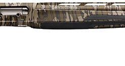 Browning Maxus II Semi-Auto Shotgun 011742205, 12 Gauge, 26", 3.5" Chmbr, Synthetic Stock, Natural Camouflage Finish