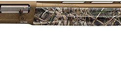 Browning A5 Wicked Wing Shotgun 0119112004, 12 Gauge, 28", 3-1/2" Chmbr, Realtree Max-7 Stock, 4 Rds
