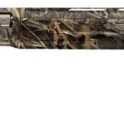 Browning A5 Semi-Auto Shotgun 0118992004, 12 Gauge, 28", 3-1/2" Chmbr, Composite Stock, Mossy Oak Shadow Grass Finish