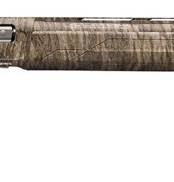 Browning A5 Sweet Sixteen Shotgun 0118255005, 16 Gauge, 26", 2.75" Chmbr, Mossy Oak Bottomland Finish