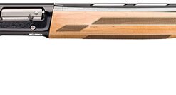 Browning A5 High Grade Hunter Semi-Auto Shotgun 0119053005, 12 Gauge, 26", 3" Chmbr, AAA Maple Stock, 4 Rds