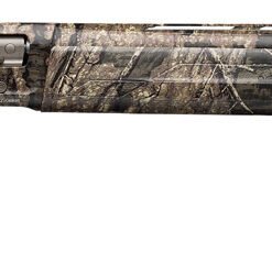 Browning A5 Shotgun 0118882005, 12 Gauge, 26", 3.5" Chmbr, Synthetic Stock, Realtree Timber Finish