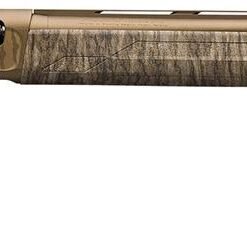 Browning A5 Wicked Wing Sweet Sixteen Shotgun 0118475005, 16 Gauge, 26", 2.75" Chmbr, Engraved, 4 Rds