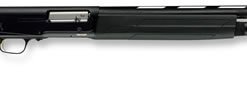 Browning A5 Wicked Wing Semi-Auto Shotgun 0118982004, 12 Gauge, 28", 3.5" Chmbr, Mossy Oak Grassblades Stock, Tungsten Camo Finish
