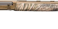 Browning A5 Mossy Oak Break-Up Infinity Shotgun 0118023004, 12 Gauge, 28", 3" Chmbr, Composite Stock, MOBI Finish
