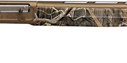 Browning A5 Wicked Wing Shotgun 0119002004, 12 GA, 28", 3-1/2" Chmbr, Mossy Oak Shadow Grass Habitat Stock, 4 Rds