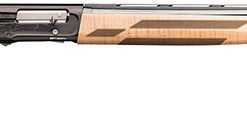 Browning A5 Sweet Sixteen Semi-Automatic Shotgun 0119055004, 16 Gauge, 28", 2.75" Chmbr, Maple Stock, Polished Black Finish