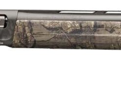 Browning A5 Wicked Wing Shotgun 0118952005, 12 Gauge, 26", 3.5" Chmbr, Realtree Timber Stock, Tungsten Cerakot Finish