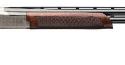 Browning Citori 725 Sporting Parallel Comb Shotgun 0182403010, 12 Gauge, 30", 3" Chmbr, Gloss Walnut Stock, Silver Nitride Finish