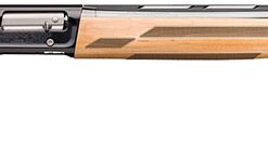 Browning A5 High Grade Hunter Shotgun 0119053004, 12 Gauge, 28", 3" Chmbr, Maple Stock, Glossy Black Finish
