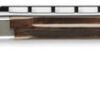 Browning Citori 725 Trap Shotgun 0135793010, 12 Gauge, 30", 2-3/4" Chmbr, Walnut Stock, Gloss Blued Finish