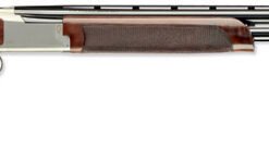 Browning Citori 725 Sporting Long Shotgun 0180243009, 12 Gauge, 32", 3" Chmbr, Gloss Walnut Stock, Silver Nitride Finish