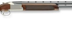 Browning Citori 725 Sporting Shotgun 0135313010, 12 Gauge, 30", 3" Chmbr, Gloss Walnut Stock, Silver Nitride Finish