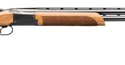 Browning Citori 725 Sporting Maple Shotgun 0182463010, 12 Gauge, 30", 3" Chmbr, Maple Stock, Blued Finish