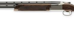 Browning Citori 725 Sporting LH Shotgun 0135833011, 12 Gauge, 28", 3" Chmbr, Walnut Stock, Gloss Blued Finish