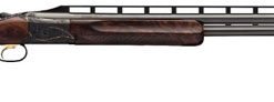 Browning Citori 725 High Grade Trap Shotgun 0180794010, 12 Gauge, 30", 2 3/4" Chmbr,Grade VII Black Walnut Stock, Blued Finish